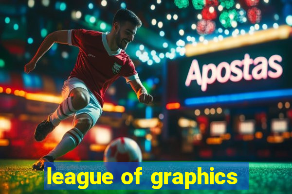 league of graphics